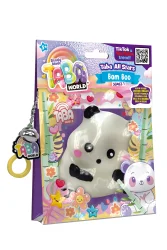 Taba World Squishy Ready Made Panda 4658 - 1