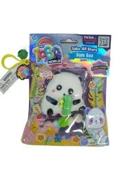 Taba World Squishy Ready Made Panda 4658 - 2
