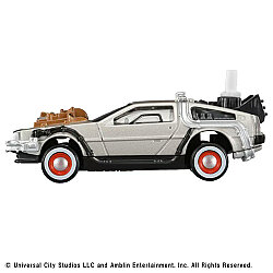 Takara Tomy Geleceğe Dönüş 3 Tak 3658 - 3