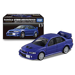 Takara Tomy Mıtsubihi Lancer Evo Tak 0768 - 4