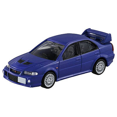 Takara Tomy Mıtsubihi Lancer Evo Tak 0768 - 2