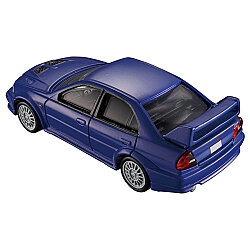 Takara Tomy Mıtsubihi Lancer Evo Tak 0768 - 3