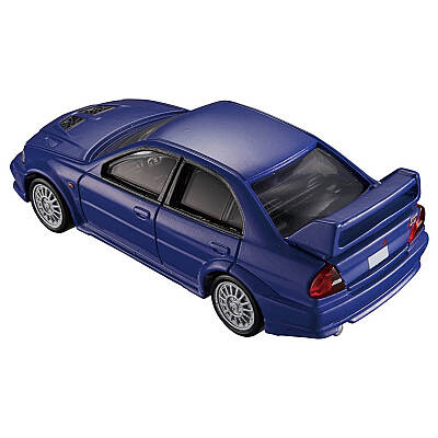 Takara Tomy Mıtsubihi Lancer Evo Tak 0768 - 3