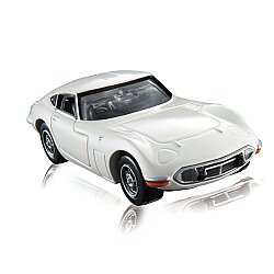 Takara Tomy Toyota 2000 Et Tak 8917 - 2