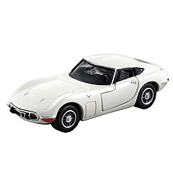 Takara Tomy Toyota 2000 Et Tak 8917 - 1