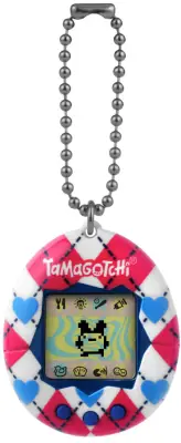 Tamagotchi Original Virtual Pet BTM42800 - 1