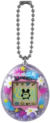 Tamagotchi Original Virtual Pet BTM42800 - 3