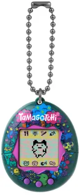 Tamagotchi Original Virtual Pet BTM42800 - 5