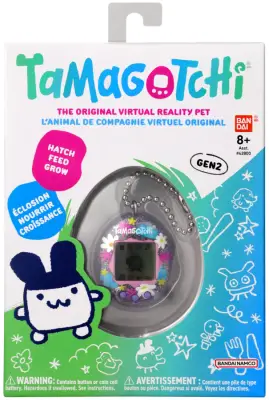 Tamagotchi Original Virtual Pet BTM42800 - 7