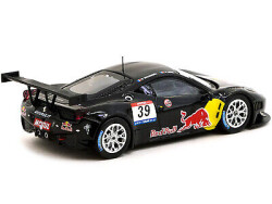 Tarmac Work 1/64 Ferrari 458 Italia T64-073-11Gtt39 - 2