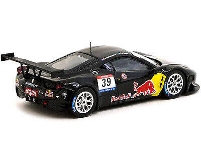 Tarmac Work 1/64 Ferrari 458 Italia T64-073-11Gtt39 - 2