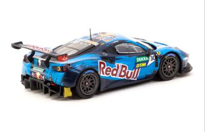 Tarmac Work 1/64 Ferrari 488 Gt3 T64-072-21Dtm30 - 2