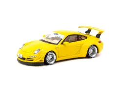 Tarmac Work 1/64 Rwb 997 Notting T64-057-No - 1