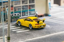Tarmac Work 1/64 Rwb 997 Notting T64-057-No - 3