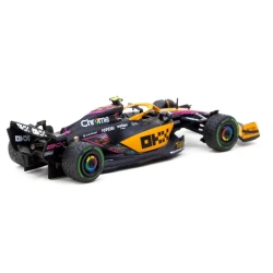 Tarmac Works 1/64 Mclaren Mcl36 Japanese Grand Prix Lando Norr T64G-F041-Ln2 - 3