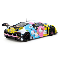 Tarmac Works 1/64 Audi R8 Lms Gt3 Evo Fia Gt World Cup 2023 T64-043-23Mgp50 - 2