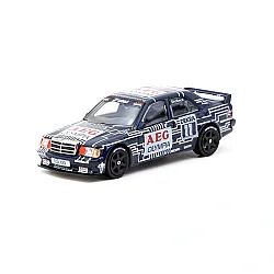 Tarmac Works 1/64 Mercedes-Benz 190 E 2.5-16 EVO 1 DTM 1989 Dany Snobeck - Tarmac Work