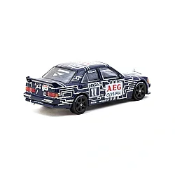 Tarmac Works 1/64 Mercedes-Benz 190 E 2.5-16 EVO 1 DTM 1989 Dany Snobeck - 2