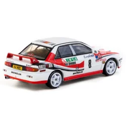 Tarmac Works 1/64 Mitsubishi Lancer Evolution Rallye Monte-Carl T64G-048-93Mcr08 - 2