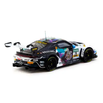 Tarmac Works 1/64 Porsche 911 GT3 R DTM 2023 - 2