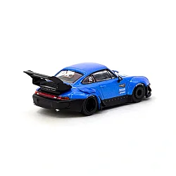 Tarmac Works 1/64 Rwb 993 Tarmac Works 10Th Anniversary - 2