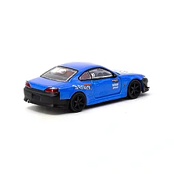 Tarmac Works 1/64 VERTEX Silvia (S 15) Tarmac Works 10th Anniversary - GLOBAL64 - 2