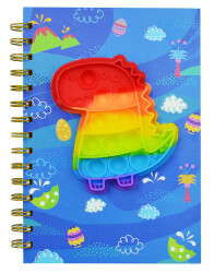 Taros A5 Pop-It Defter 6393 - 3