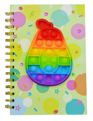 Taros A5 Pop-It Defter 6393 - 5