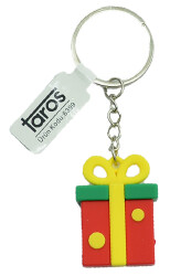 Taros Christmas Keychain - 2