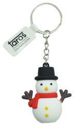 Taros Christmas Keychain - 3