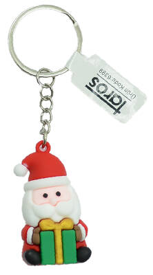 Taros Christmas Keychain - 4