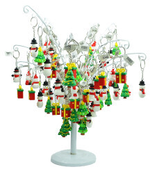 Taros Christmas Keychain - 6