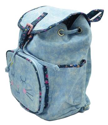 Taros Fancy Stationery Canta Orta Boy 5023 - 2