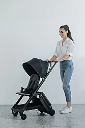 Ternx Carry On Valiz ve Bebek Arabası - 6