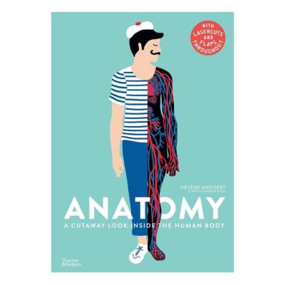 Thames And Hudson Anatomy - 1