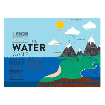 Thames And Hudson Ocean - 2