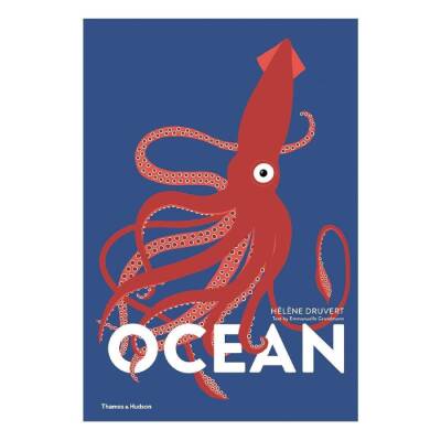 Thames And Hudson Ocean - 1