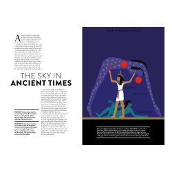 Thames And Hudson The Sky - 3