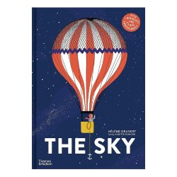 Thames And Hudson The Sky - 1