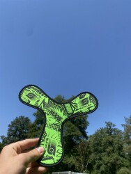 That's My Fun Bumerang Cassini Funky Boom 74308 - 2