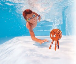 That's My Fun Diver Jellyfish - Pool Game 74656 - 2