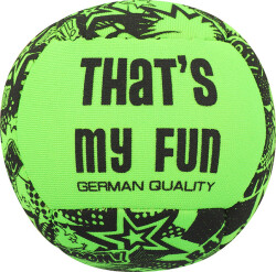 That's My Fun Miniballs Funky 99459 - 2