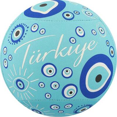 That's My Fun Plaj Topu Evil Eye - Boyut 3 99458 - 1