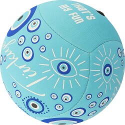 That's My Fun Plaj Topu Evil Eye - Boyut 3 99458 - 2