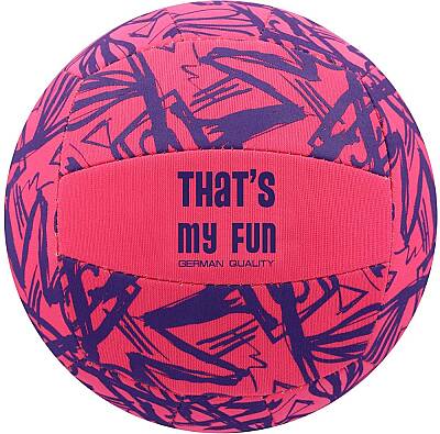 That's My Fun Plaj Topu Funky Strokes - Boyut 5 74295 - 1