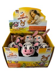 That's My Fun Soft Animals 74035 - 1