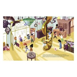 The Emotions Shop - 4