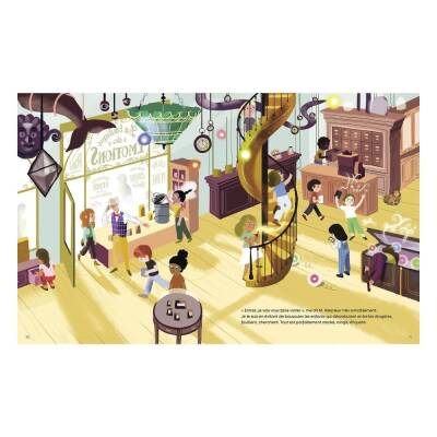 The Emotions Shop - 4