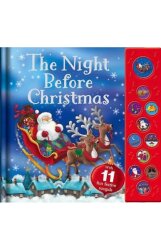 The Night Before Christmas - Igloo