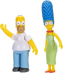 The Simpsons Aile 7'li Figür Set JK/SMP17539 - 4